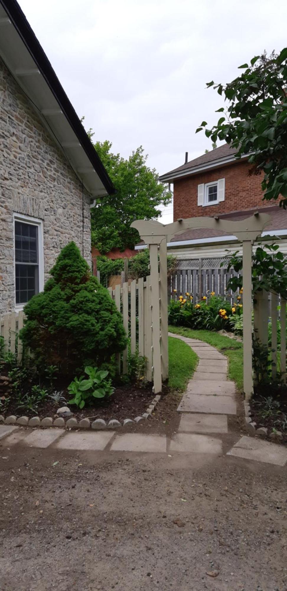 Stone Carriage House Villa Picton Exterior photo