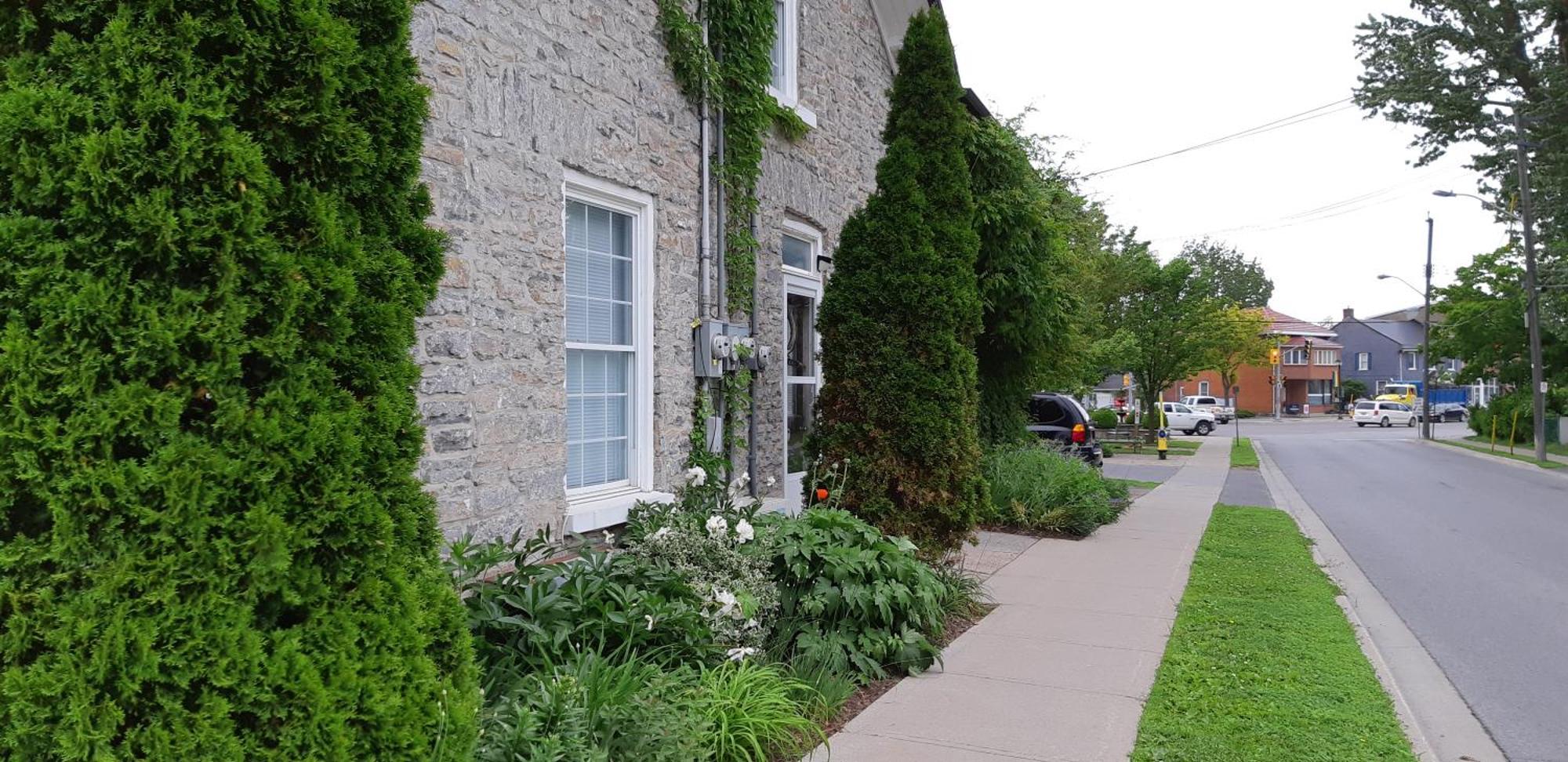 Stone Carriage House Villa Picton Exterior photo